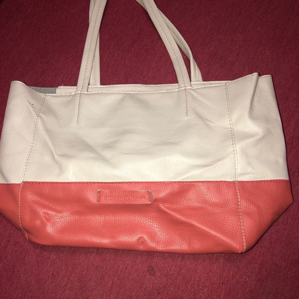 STONEMOUNTAIN bag